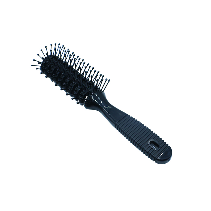 Fish Bone Hairbrush
