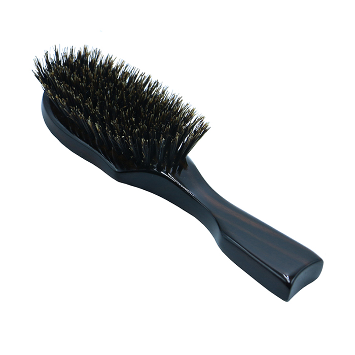 Sandalwood Boar Bristles Hairbrush