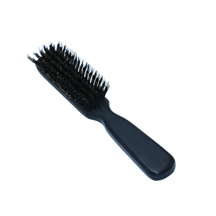 Sandalwood Boar Bristles Hairbrush