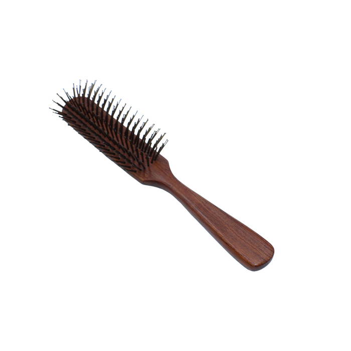 Small Paddle Hairbrush