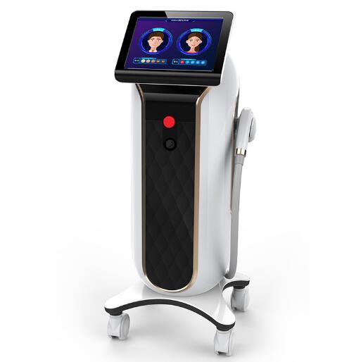 808 Laser hair removal